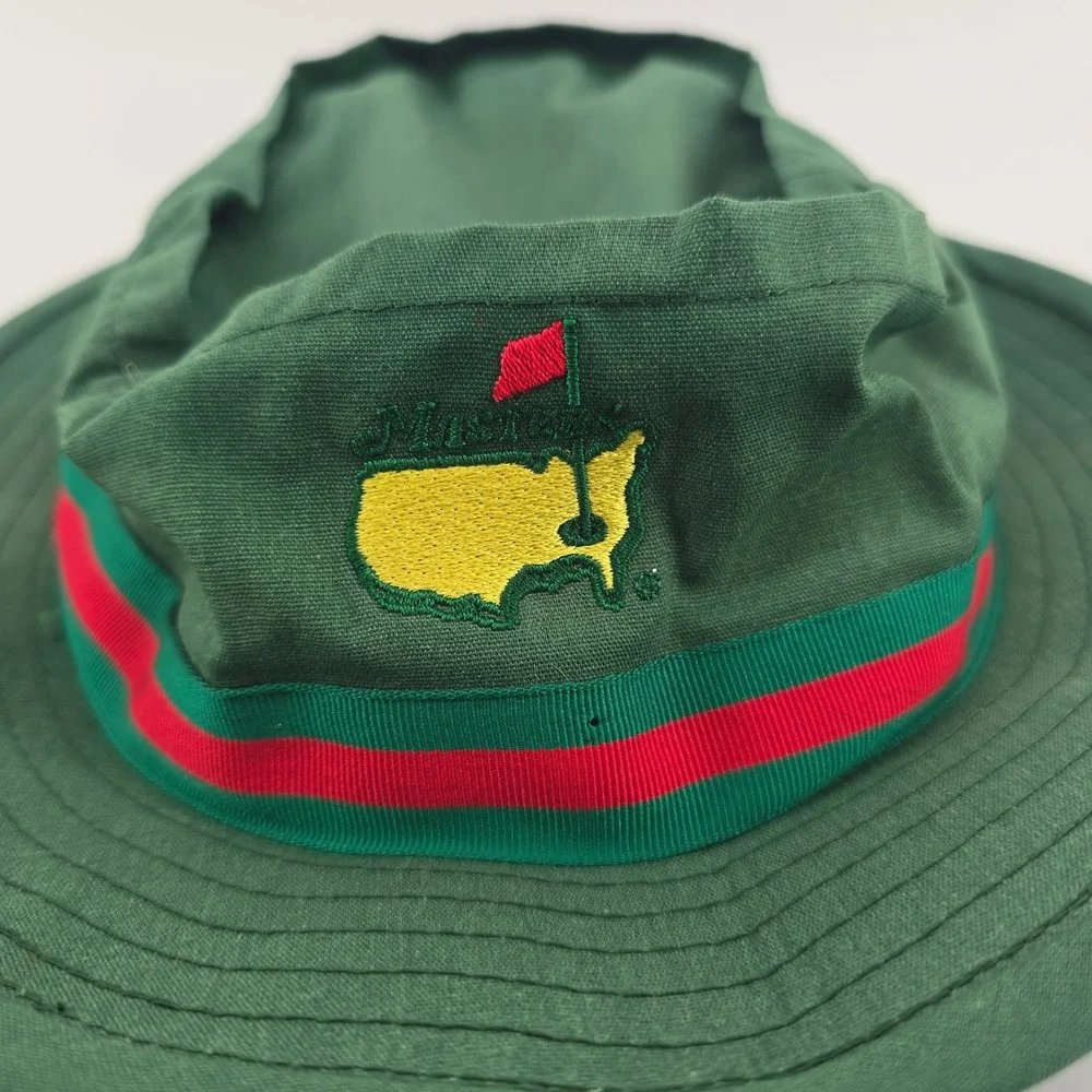 The Masters vintage style